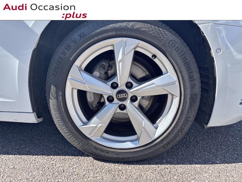 Voitures occasions Audi A6 AVANT Business Executive Augny