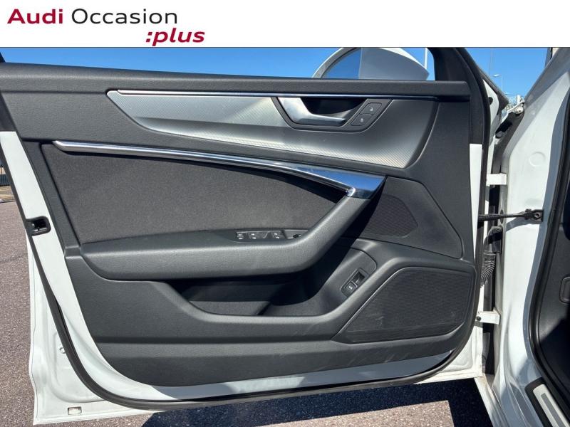 Voitures occasions Audi A6 AVANT Business Executive Augny