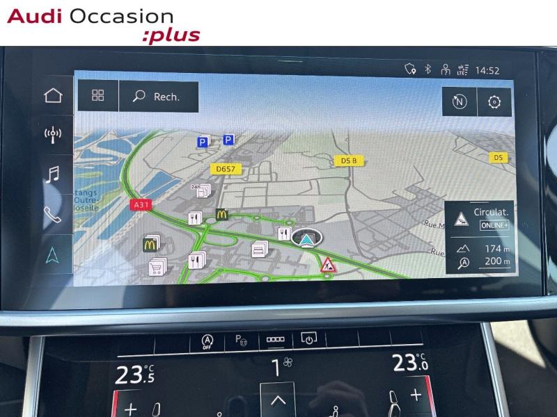 Voitures occasions Audi A6 AVANT Business Executive Augny