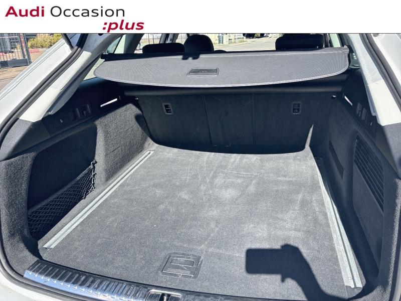 Voitures occasions Audi A6 AVANT Business Executive Augny