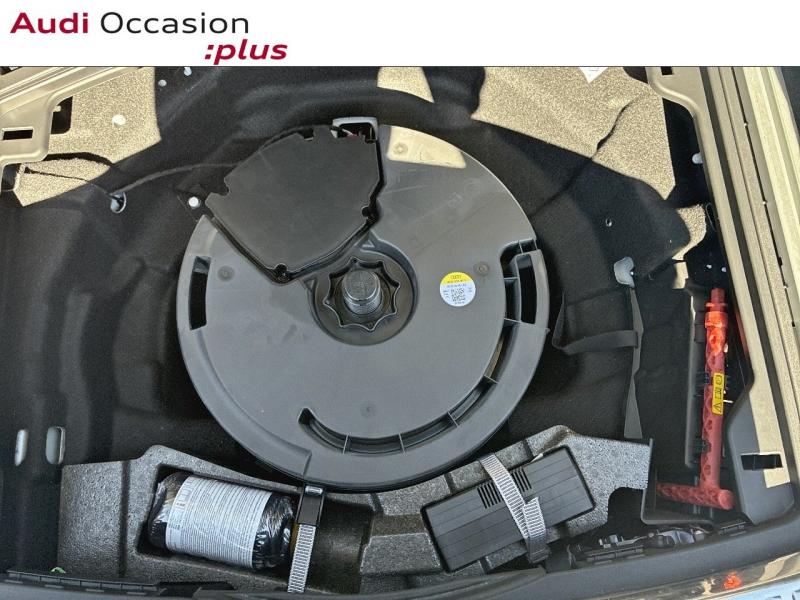 Voitures occasions Audi A6 AVANT Business Executive Augny
