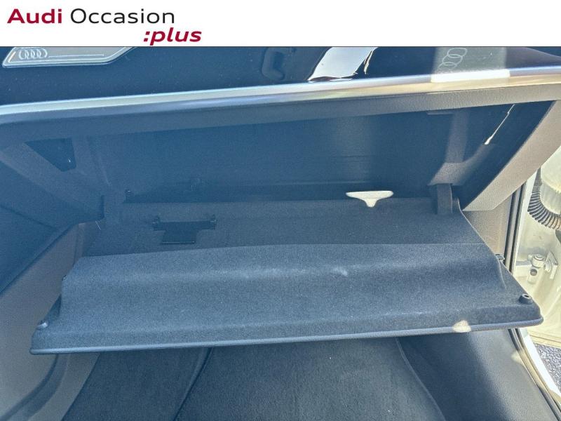 Voitures occasions Audi A6 AVANT Business Executive Augny