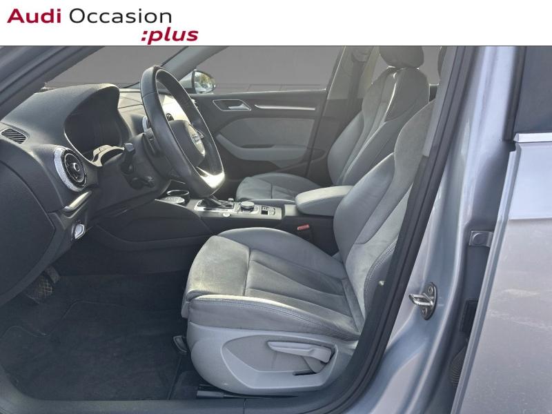 Voitures occasions Audi A3 Sportback Design luxe Augny