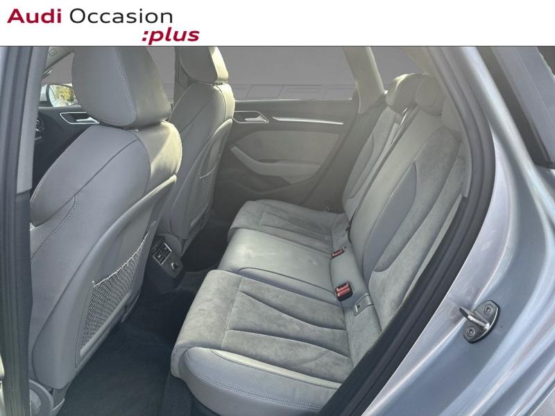 Voitures occasions Audi A3 Sportback Design luxe Augny