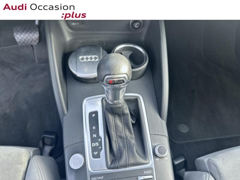 Voitures occasions Audi A3 Sportback Design luxe Augny
