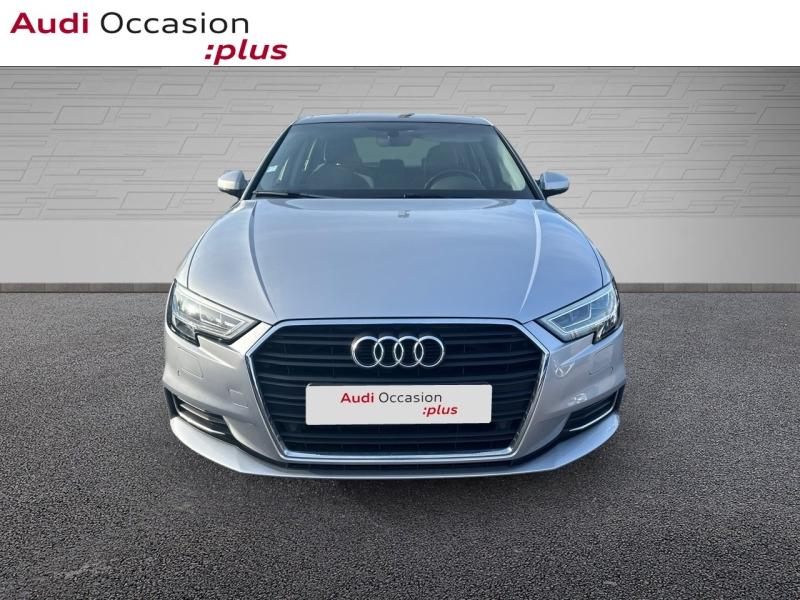 Voitures occasions Audi A3 Sportback Design luxe Augny
