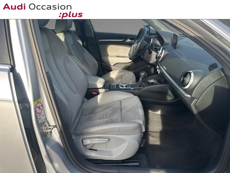 Voitures occasions Audi A3 Sportback Design luxe Augny