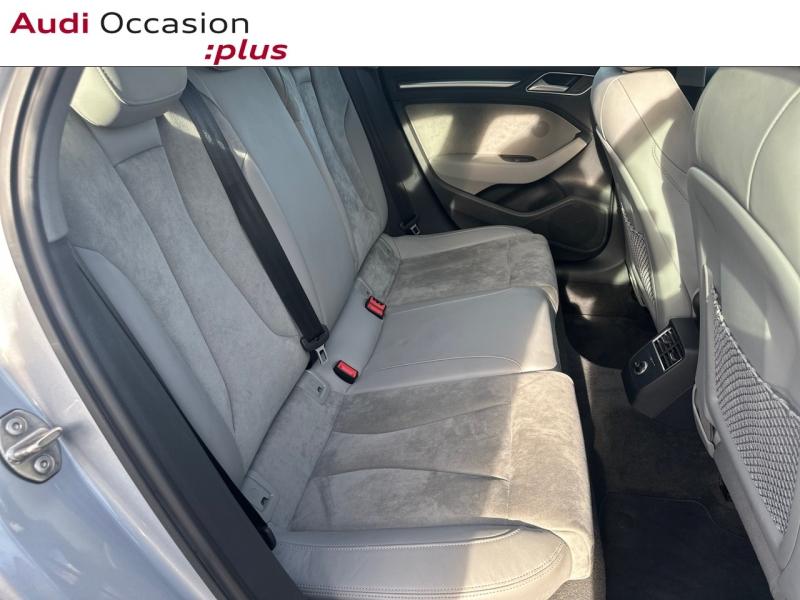 Voitures occasions Audi A3 Sportback Design luxe Augny