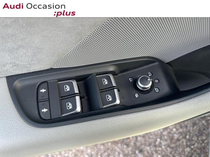 Voitures occasions Audi A3 Sportback Design luxe Augny