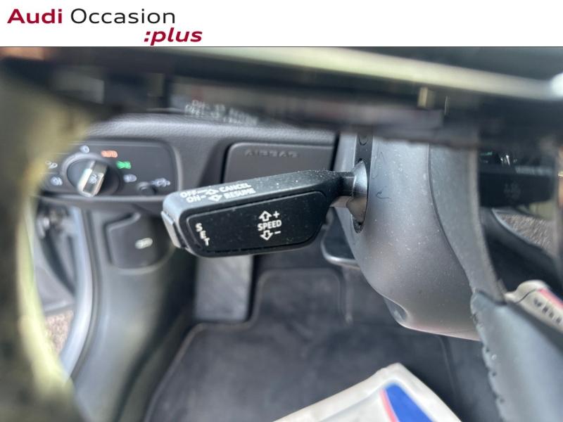 Voitures occasions Audi A3 Sportback Design luxe Augny