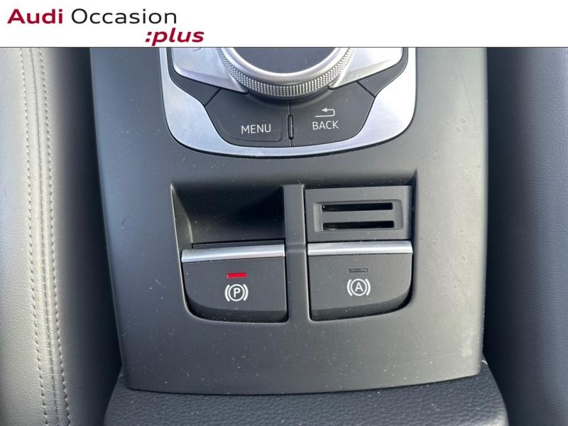 Voitures occasions Audi A3 Sportback Design luxe Augny