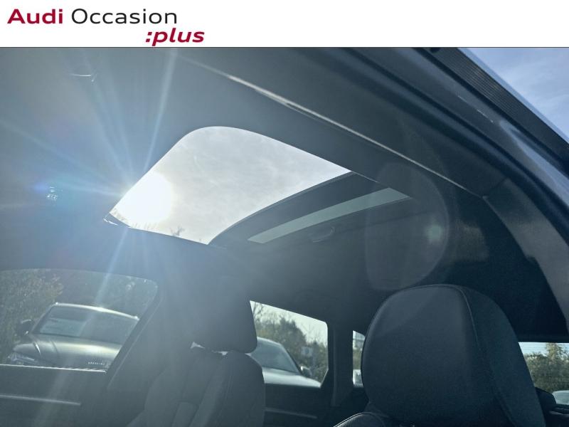 Voitures occasions Audi A3 Sportback Design luxe Augny