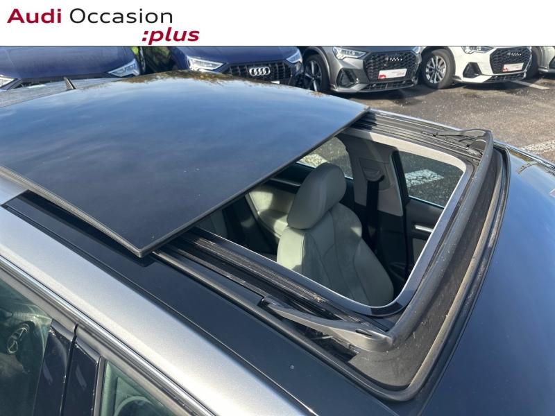 Voitures occasions Audi A3 Sportback Design luxe Augny