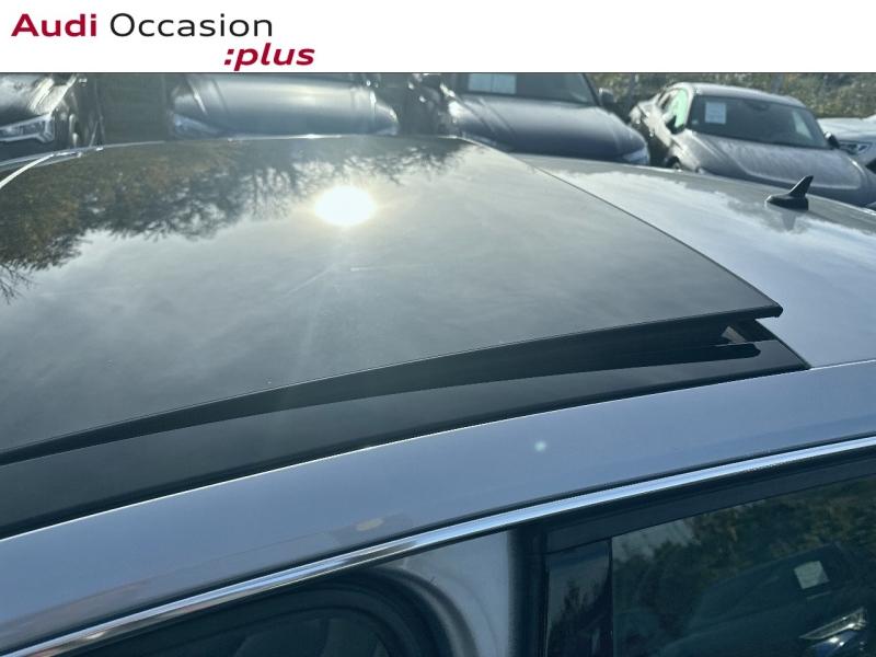 Voitures occasions Audi A3 Sportback Design luxe Augny