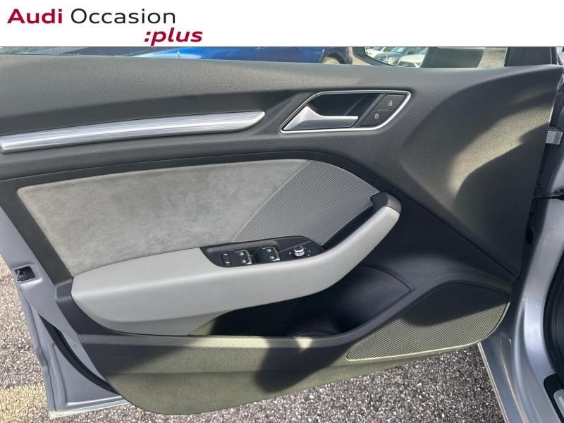 Voitures occasions Audi A3 Sportback Design luxe Augny