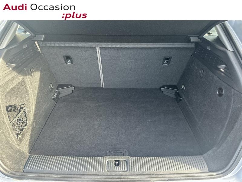Voitures occasions Audi A3 Sportback Design luxe Augny