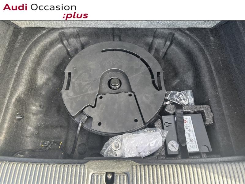 Voitures occasions Audi A3 Sportback Design luxe Augny