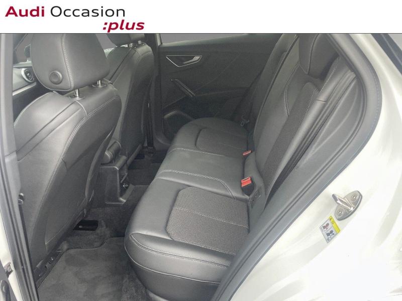 Voitures occasions Audi Q2 S line Plus Augny