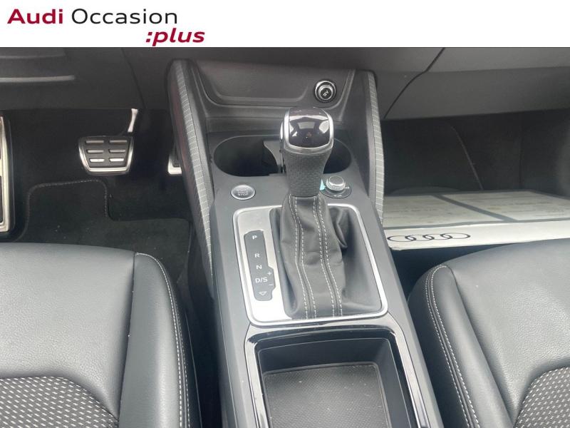 Voitures occasions Audi Q2 S line Plus Augny