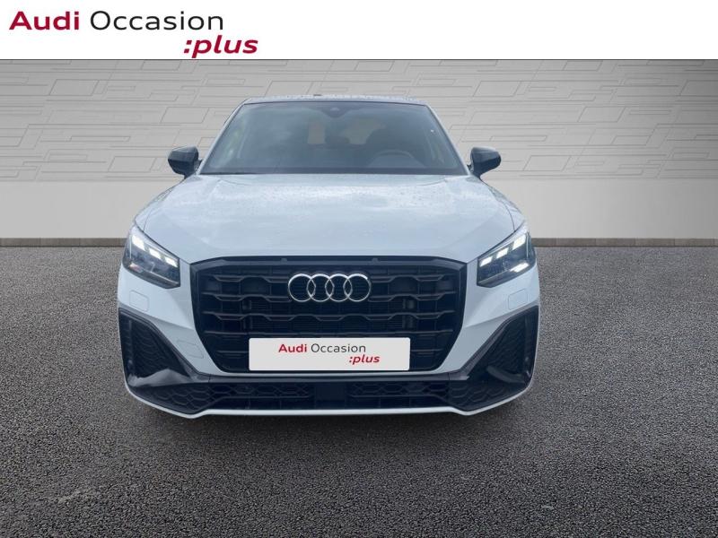 Voitures occasions Audi Q2 S line Plus Augny