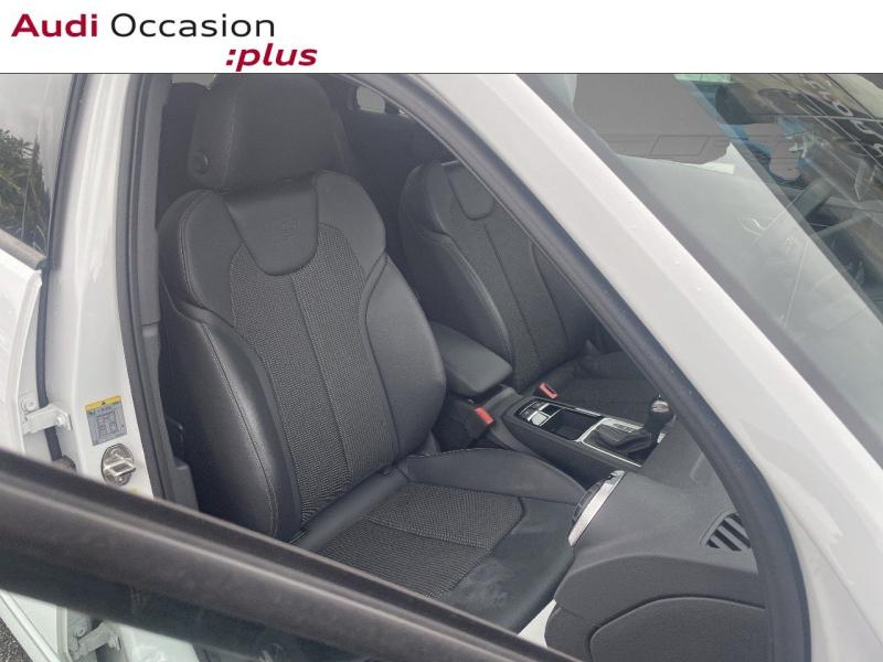 Voitures occasions Audi Q2 S line Plus Augny