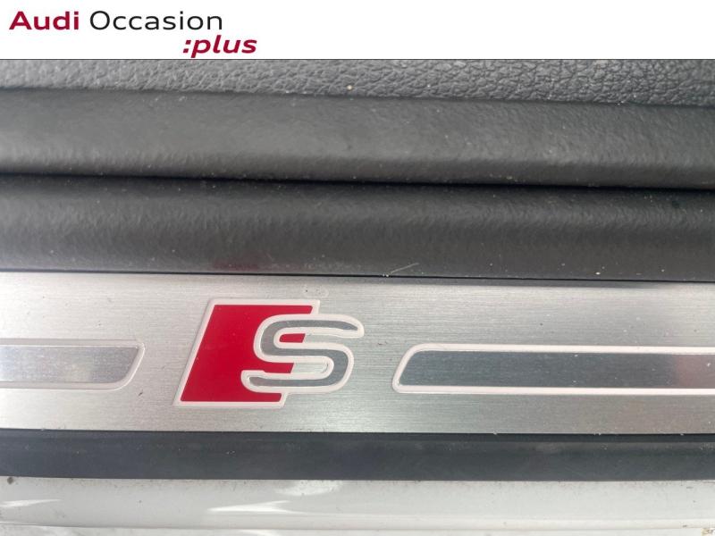 Voitures occasions Audi Q2 S line Plus Augny