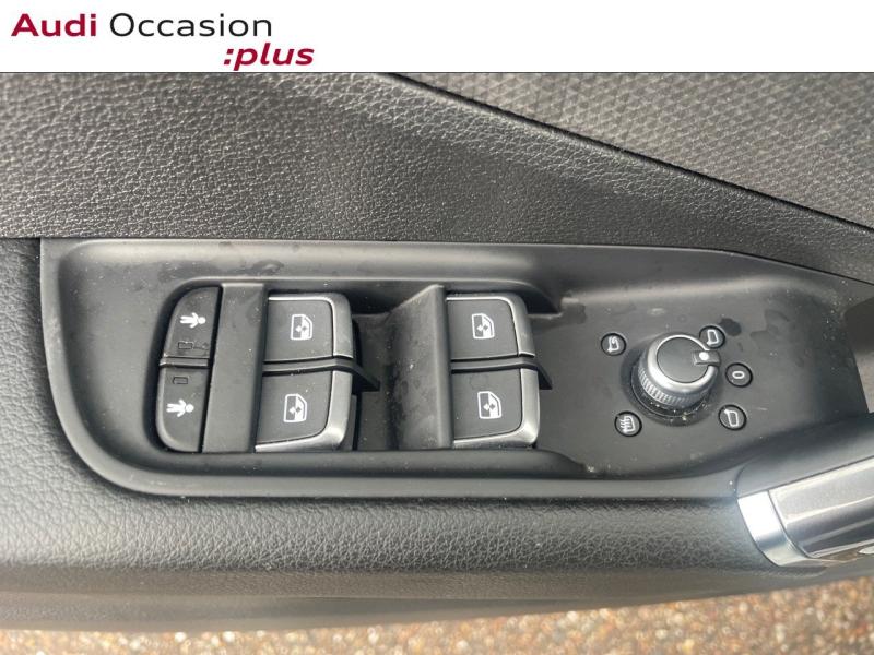 Voitures occasions Audi Q2 S line Plus Augny