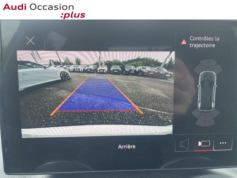 Voitures occasions Audi Q2 S line Plus Augny