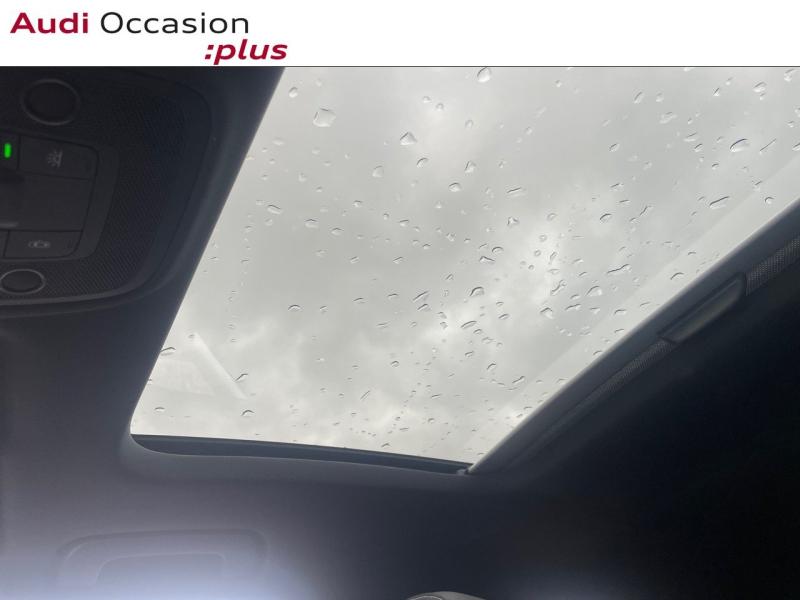 Voitures occasions Audi Q2 S line Plus Augny