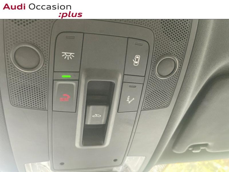 Voitures occasions Audi Q2 S line Plus Augny