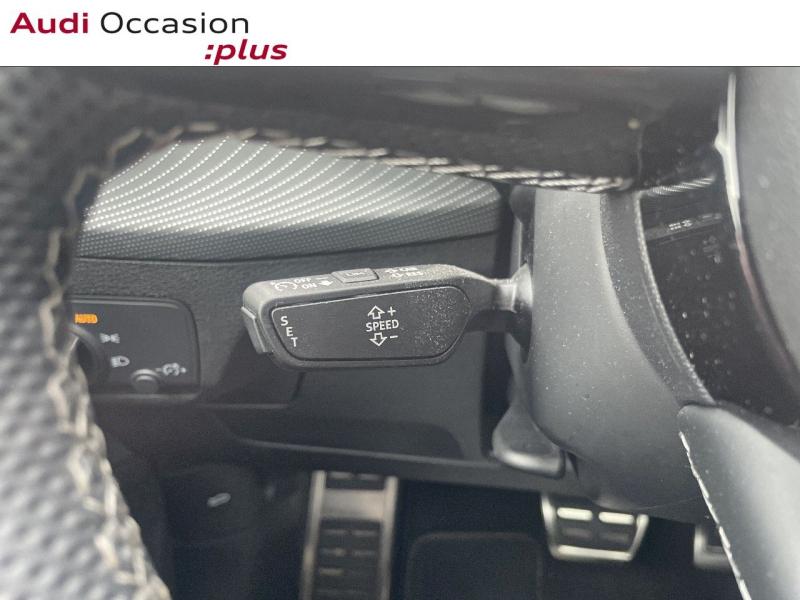 Voitures occasions Audi Q2 S line Plus Augny