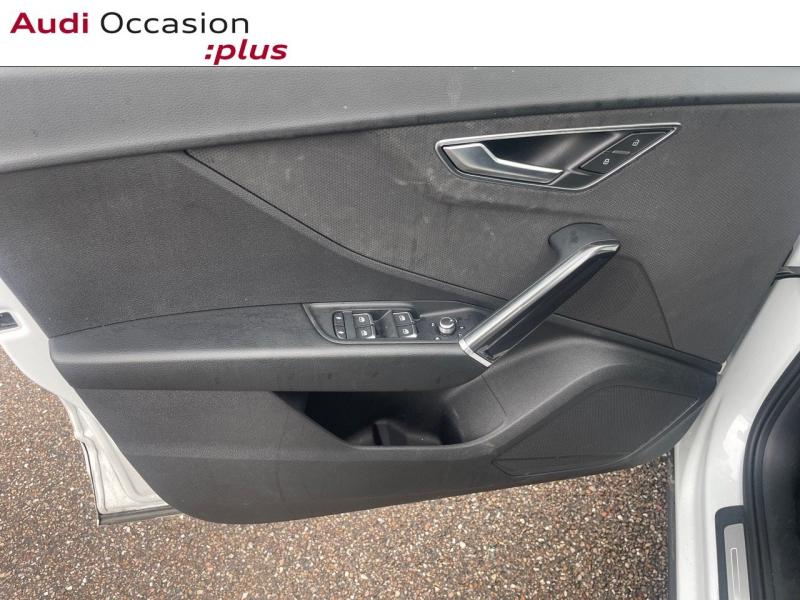 Voitures occasions Audi Q2 S line Plus Augny