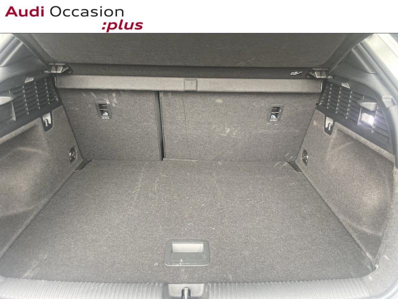 Voitures occasions Audi Q2 S line Plus Augny