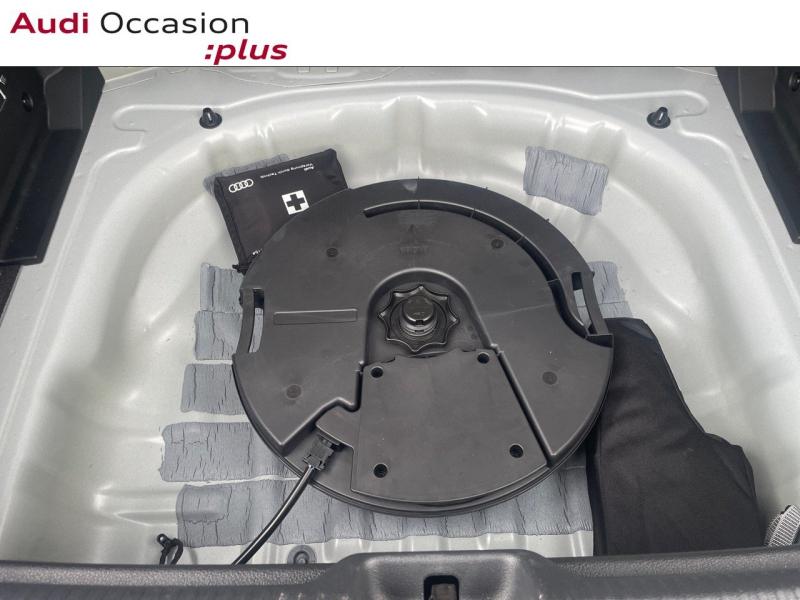 Voitures occasions Audi Q2 S line Plus Augny