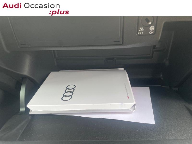 Voitures occasions Audi Q2 S line Plus Augny