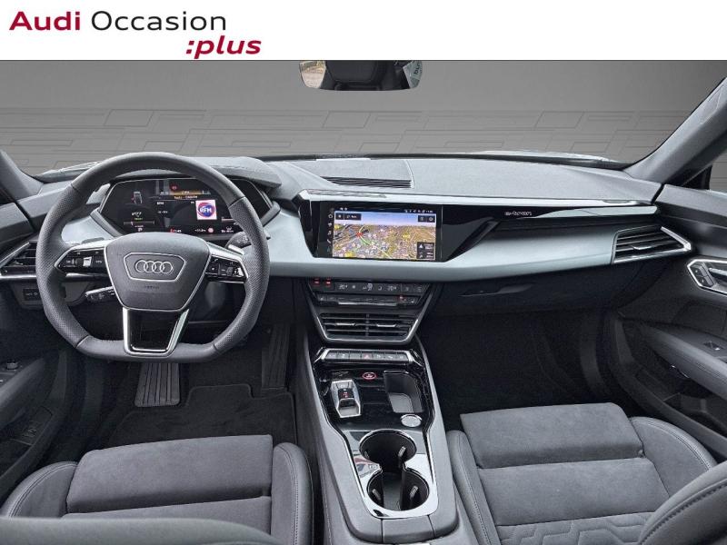 Voitures occasions Audi E-TRON GT Design Augny