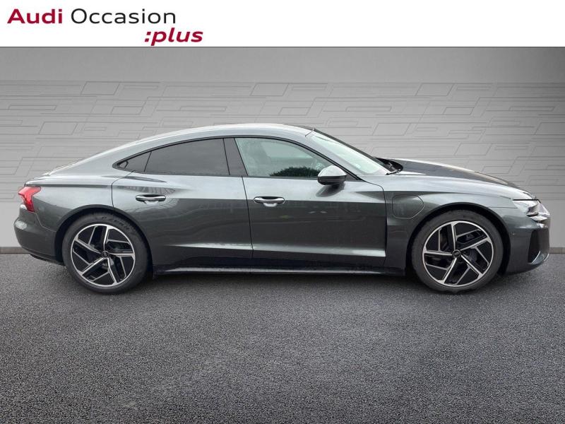 Voitures occasions Audi E-TRON GT Design Augny