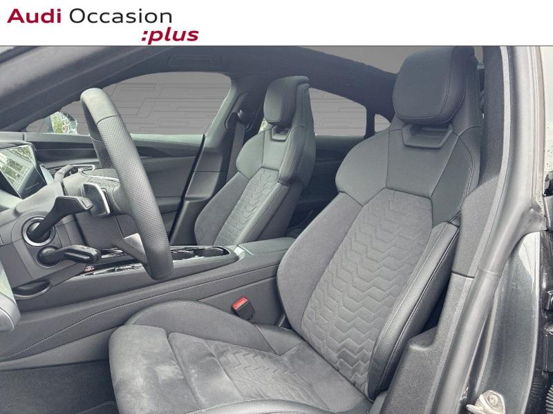 Voitures occasions Audi E-TRON GT Design Augny