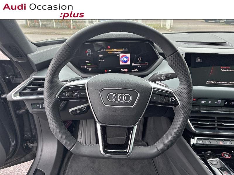 Voitures occasions Audi E-TRON GT Design Augny