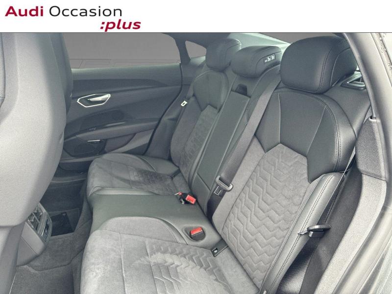 Voitures occasions Audi E-TRON GT Design Augny