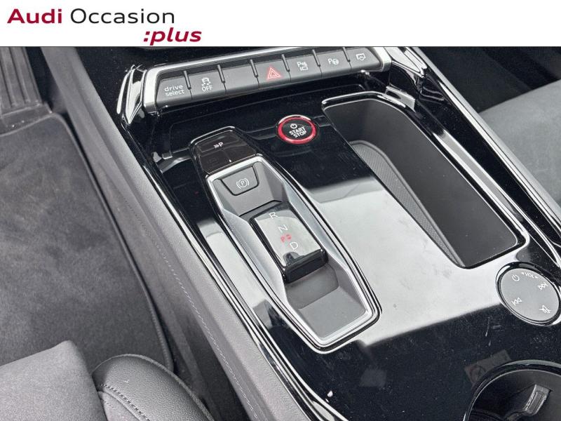 Voitures occasions Audi E-TRON GT Design Augny