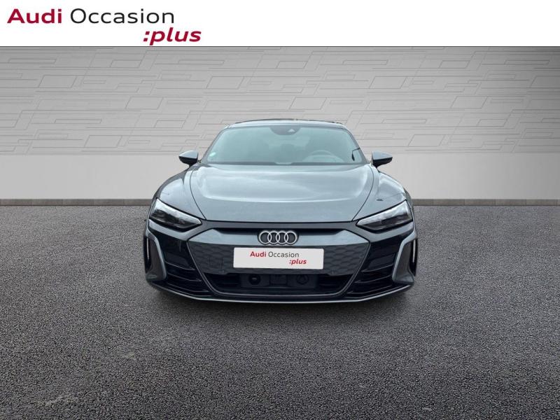 Voitures occasions Audi E-TRON GT Design Augny