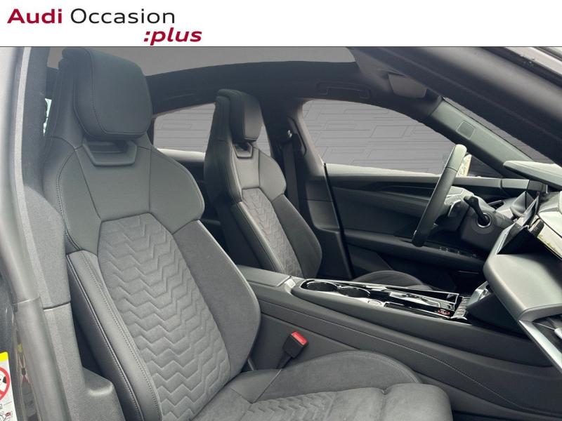Voitures occasions Audi E-TRON GT Design Augny