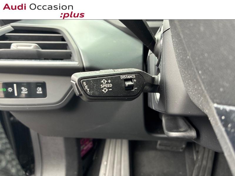 Voitures occasions Audi E-TRON GT Design Augny