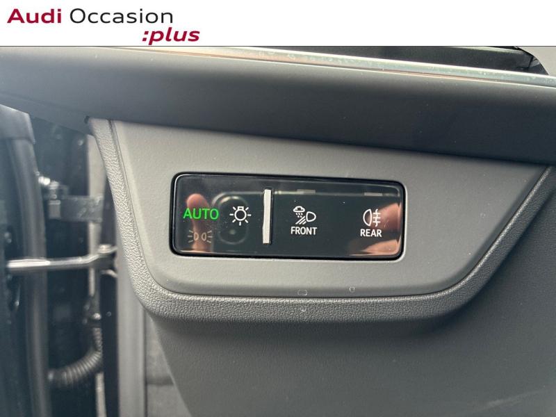 Voitures occasions Audi E-TRON GT Design Augny