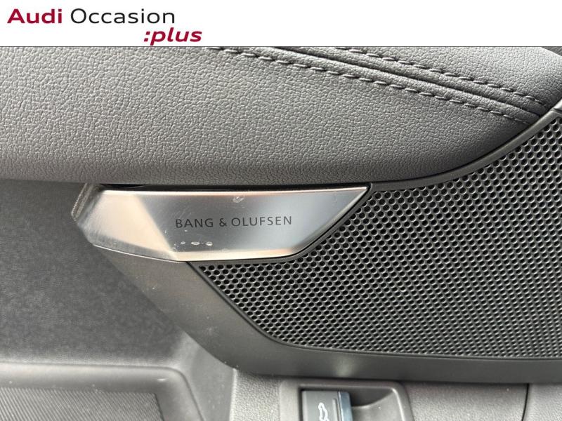 Voitures occasions Audi E-TRON GT Design Augny