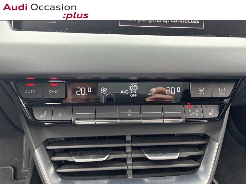 Voitures occasions Audi E-TRON GT Design Augny