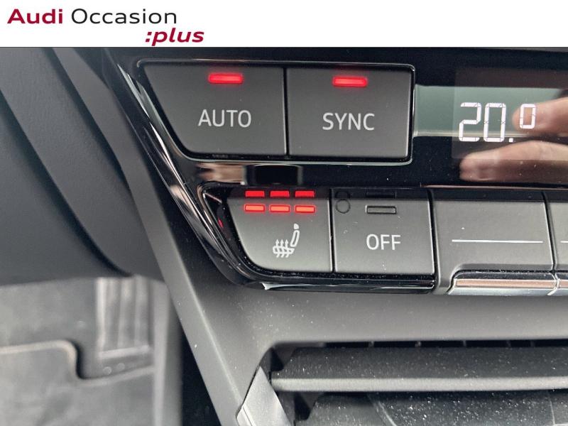 Voitures occasions Audi E-TRON GT Design Augny