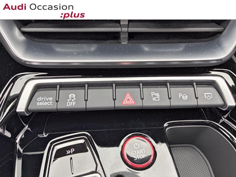 Voitures occasions Audi E-TRON GT Design Augny