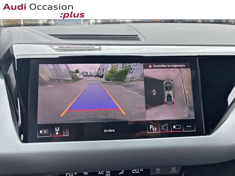 Voitures occasions Audi E-TRON GT Design Augny